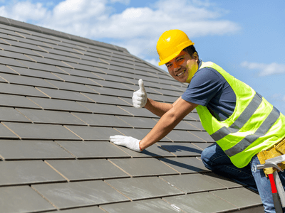 About Roof Repair Experts Hardy, AR
